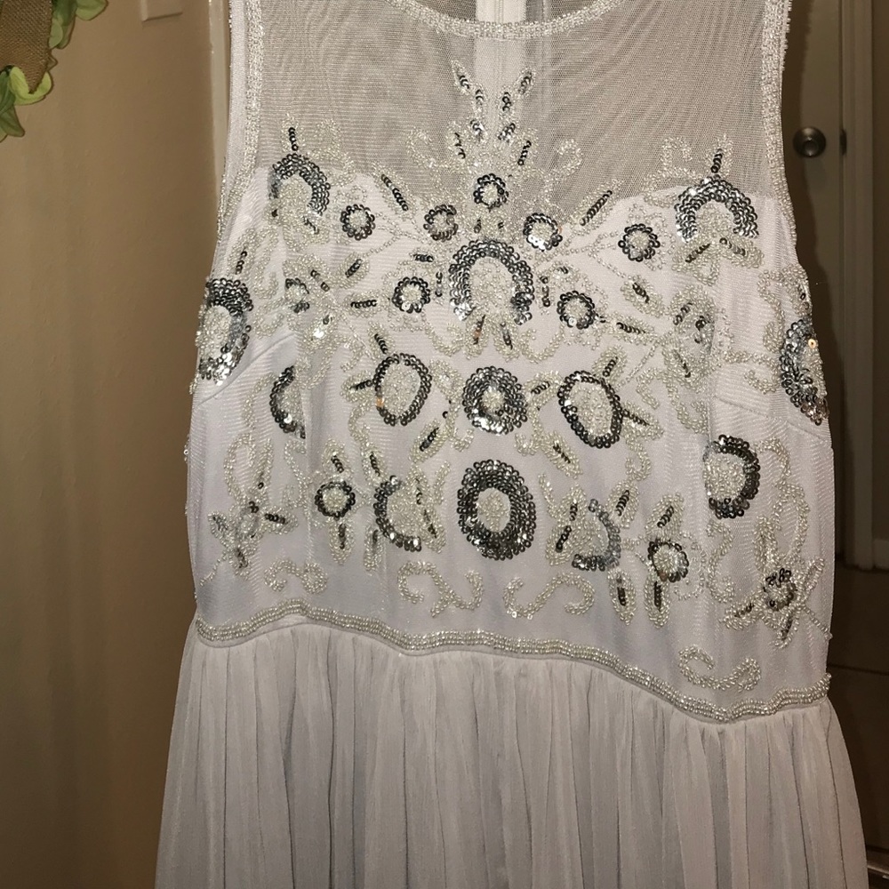 Altar’d State Dress